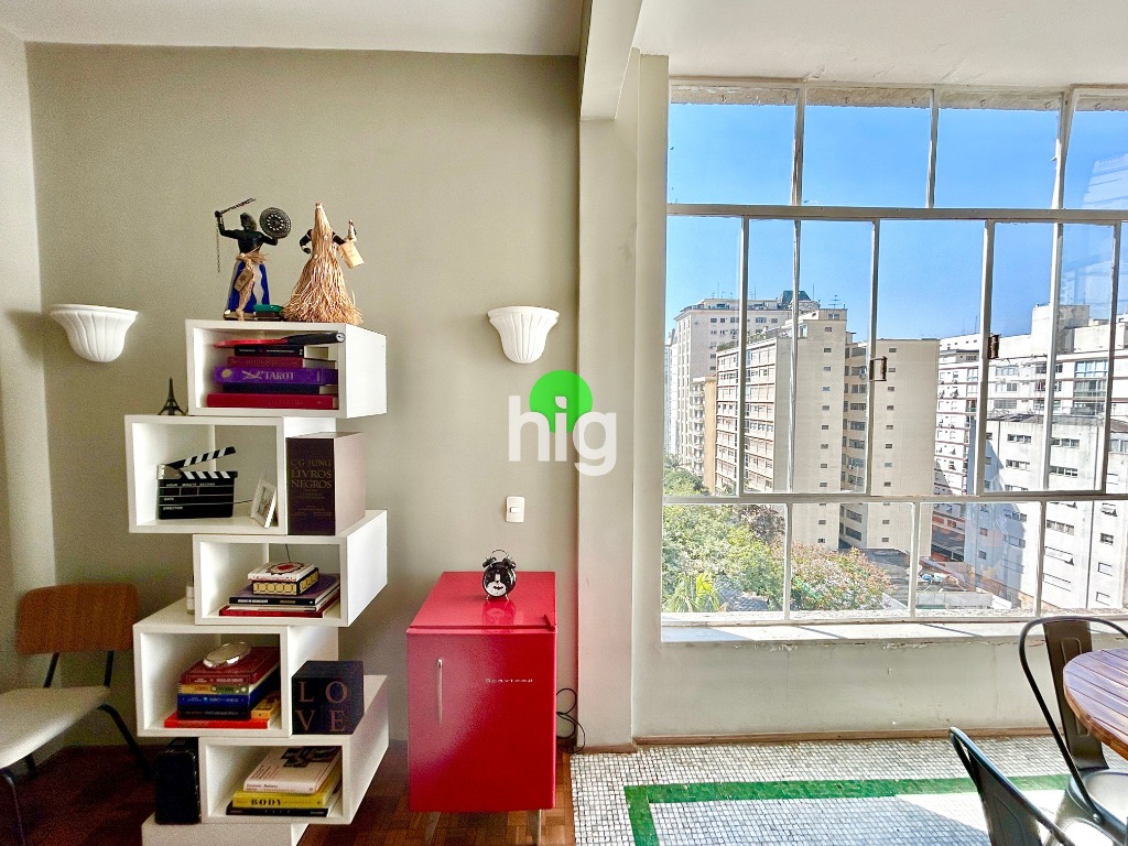 APARTAMENTO - 