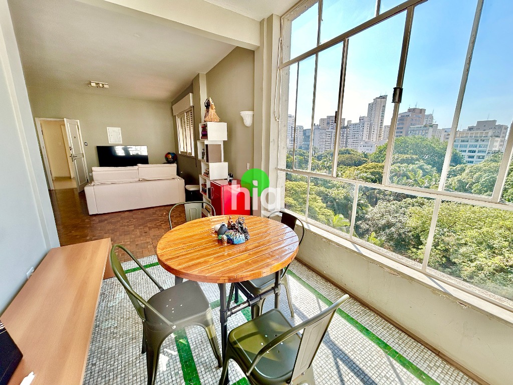 APARTAMENTO - 
