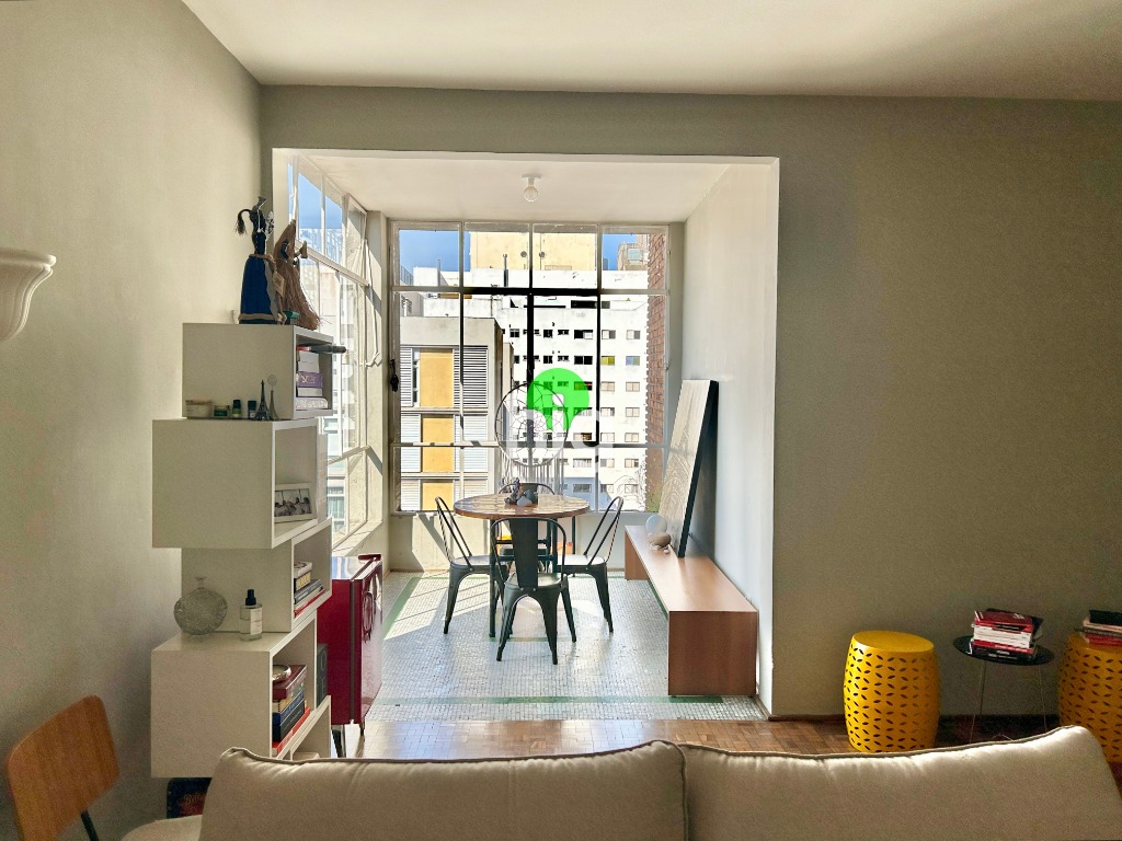 APARTAMENTO - 