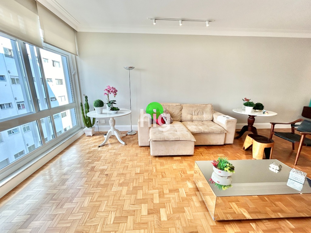 APARTAMENTO - 