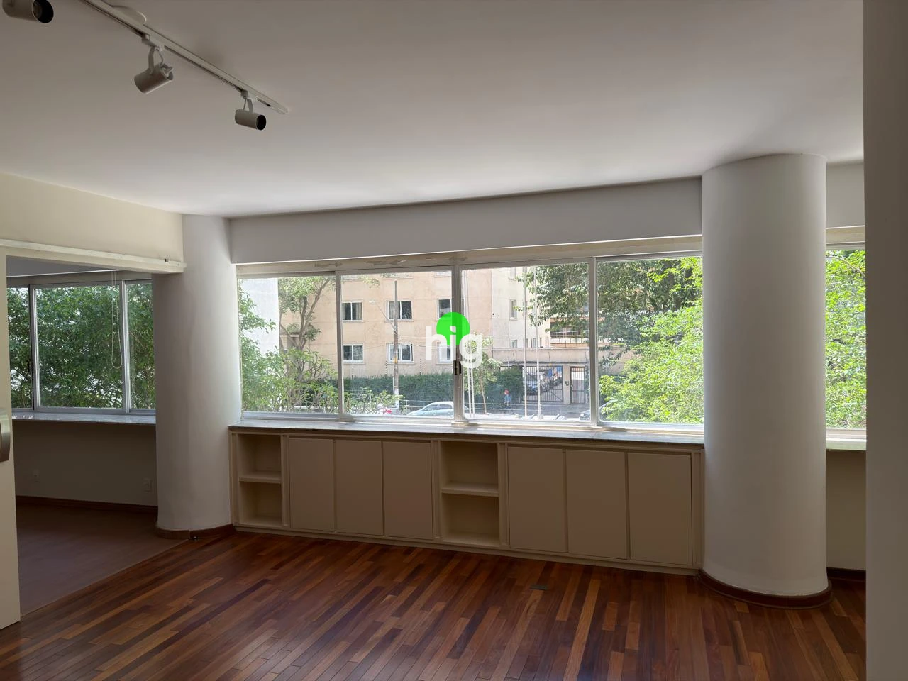 HIGIENÓPOLIS - ESPECIAL - 