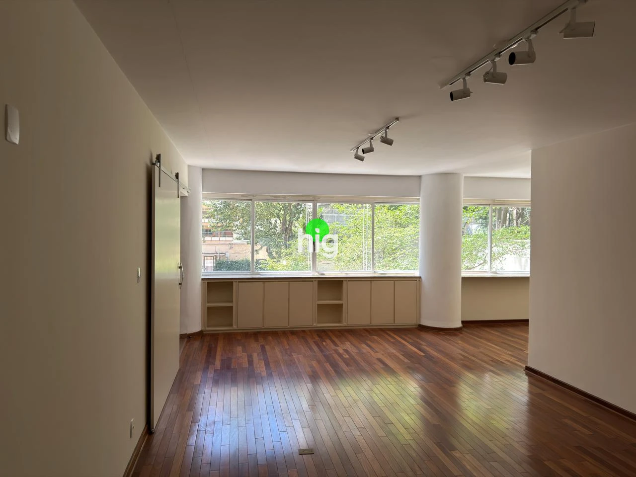 HIGIENÓPOLIS - ESPECIAL - 