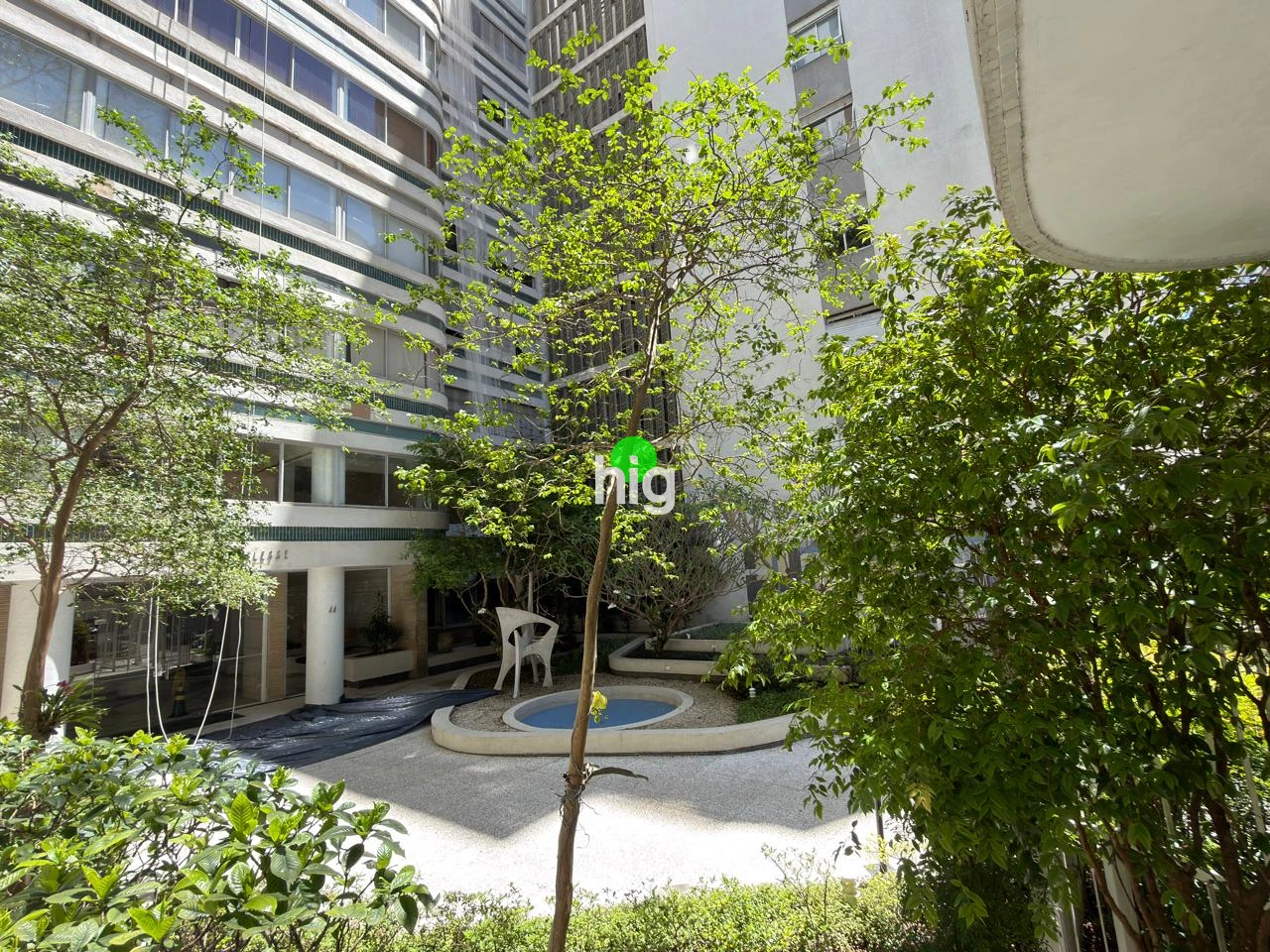 HIGIENÓPOLIS - ESPECIAL - 