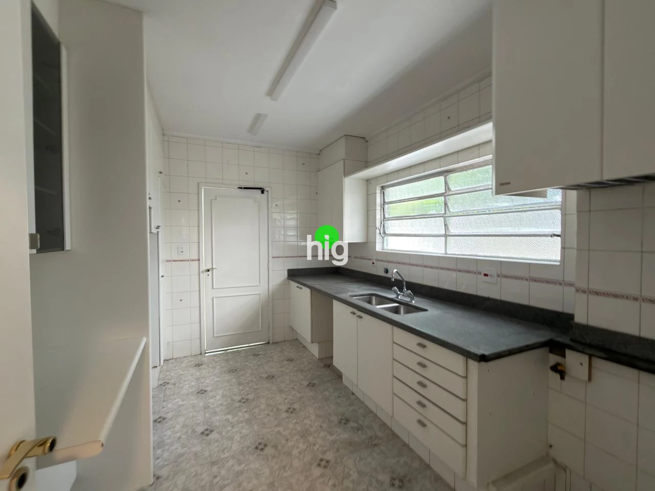 HIGIENÓPOLIS - ESPECIAL - 