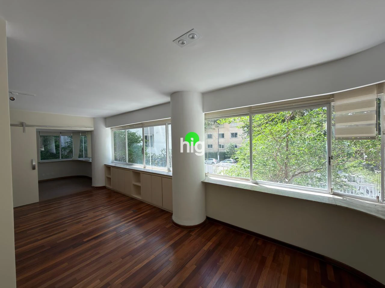 HIGIENÓPOLIS - ESPECIAL - 