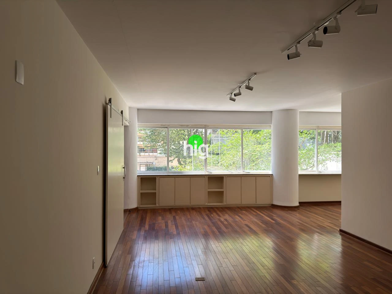 HIGIENÓPOLIS - ESPECIAL