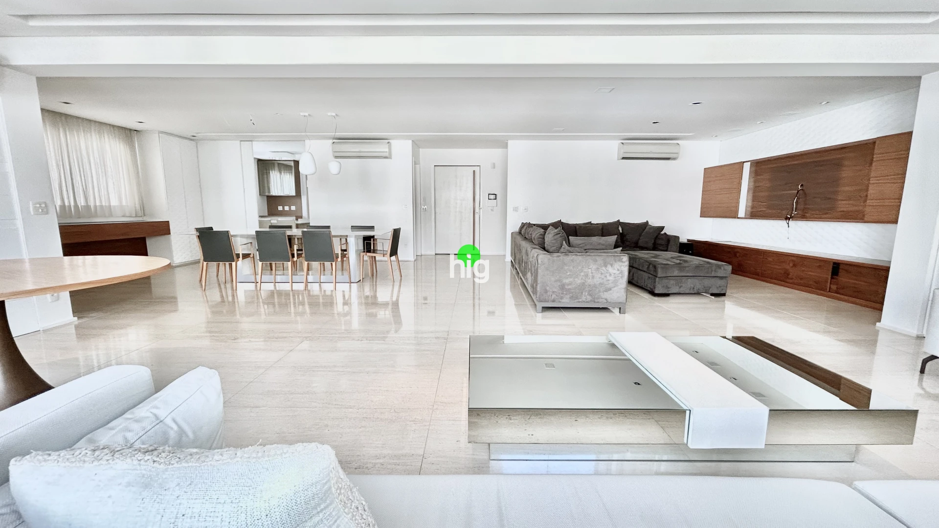 Luxo, exclusividade e vista deslumbrante no coração de Santa Cecília - 