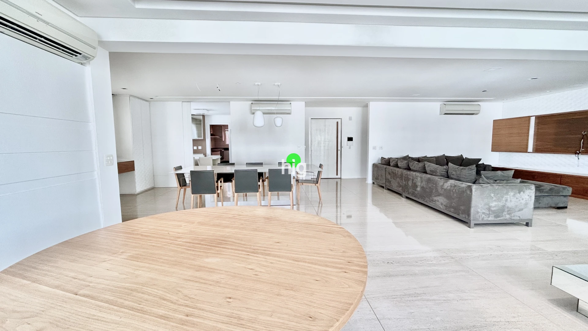 Luxo, exclusividade e vista deslumbrante no coração de Santa Cecília - 