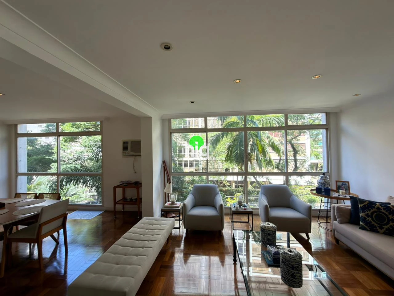 HIGIENÓPOLIS - CLÁSSICO E AUTORAL