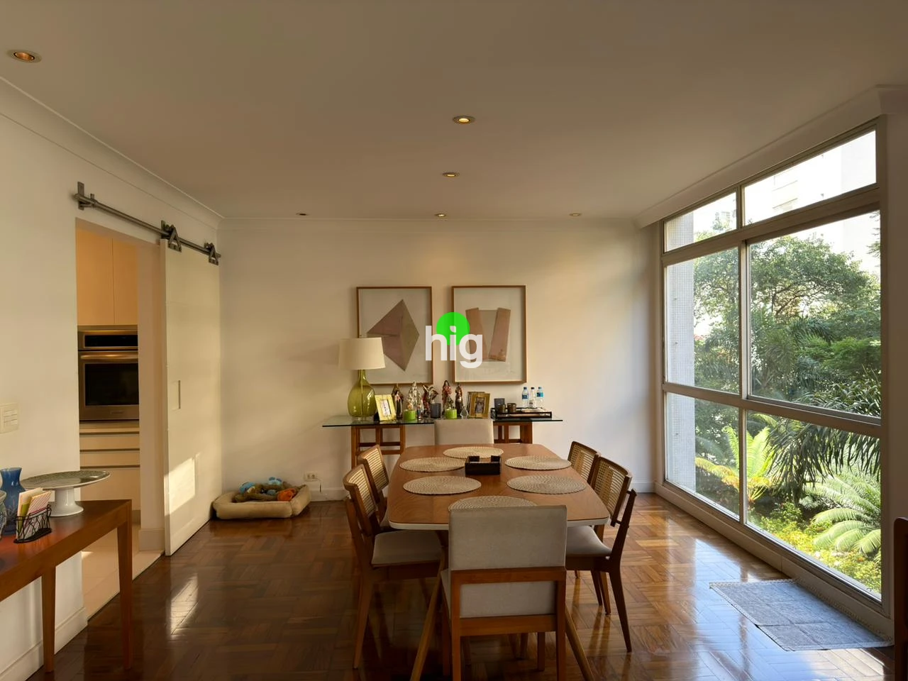 HIGIENÓPOLIS - CLÁSSICO E AUTORAL - 