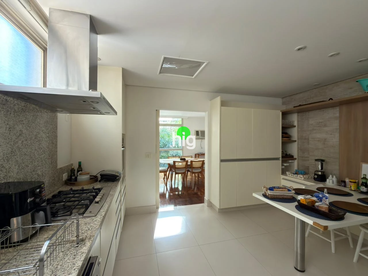 HIGIENÓPOLIS - CLÁSSICO E AUTORAL - 