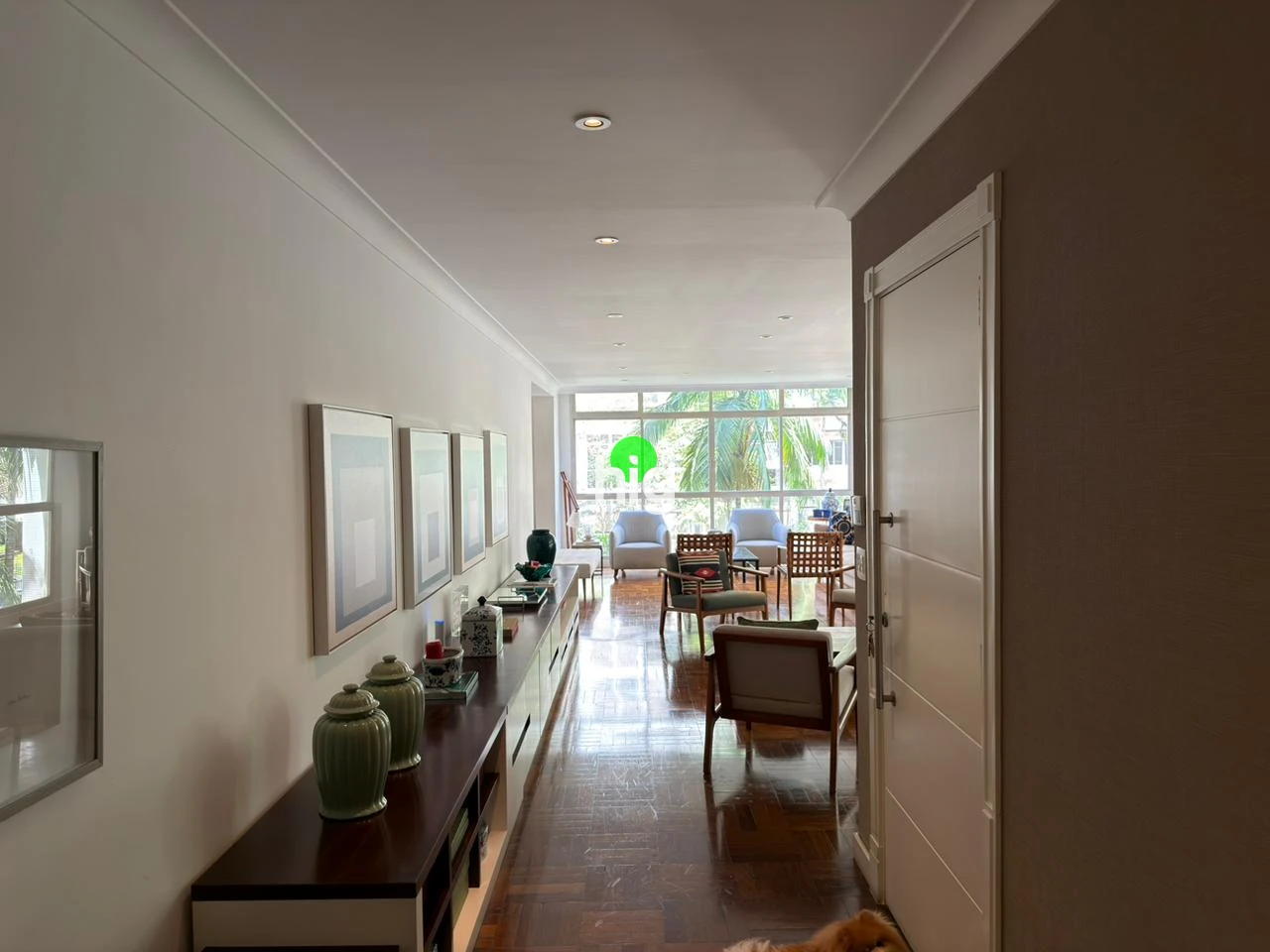 HIGIENÓPOLIS - CLÁSSICO E AUTORAL - 