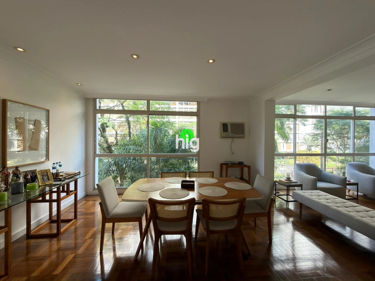 HIGIENÓPOLIS - CLÁSSICO E AUTORAL - 