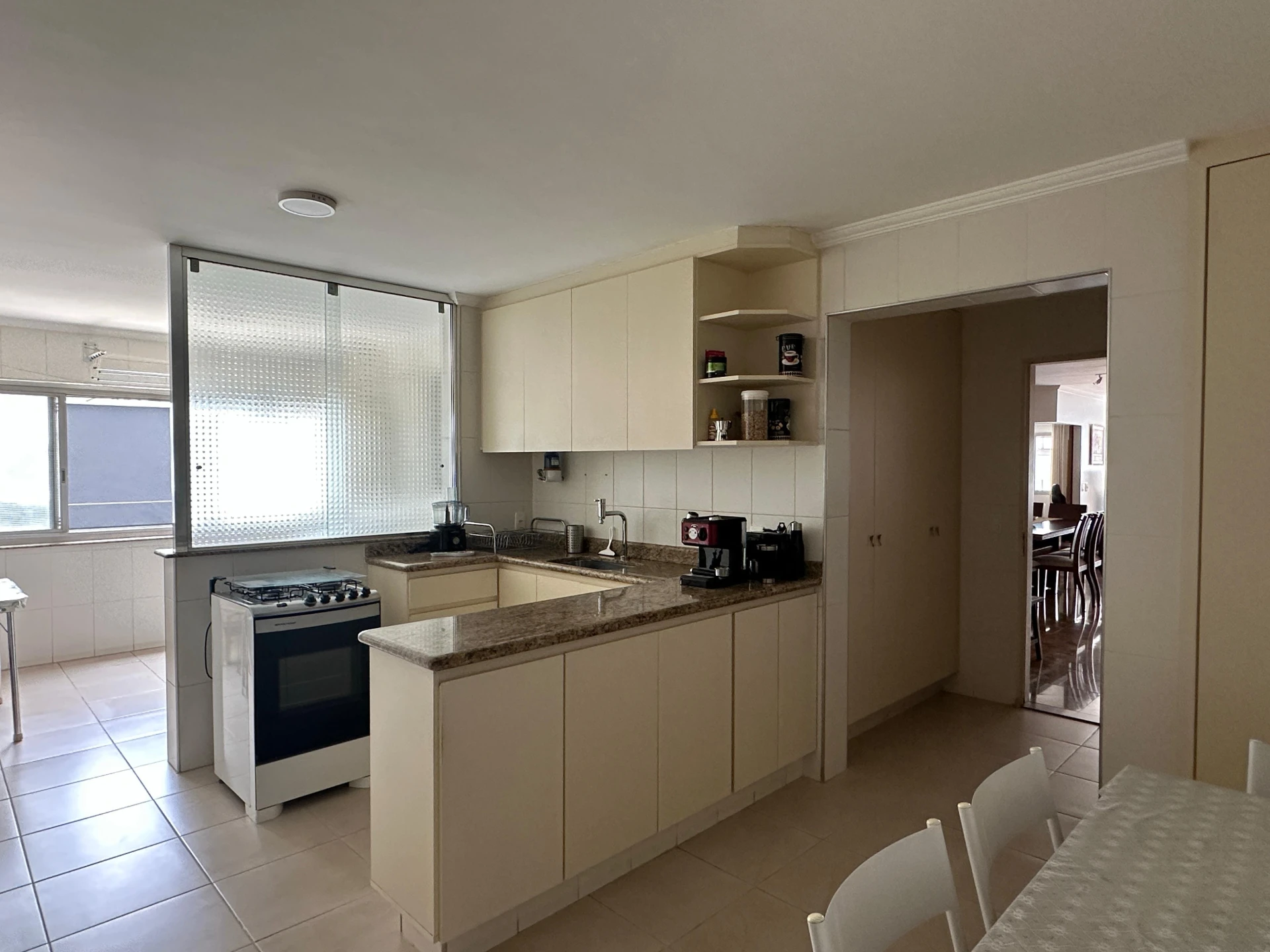 HIGIENÓPOLIS - REFORMADO COM LAZER COMPLETO! - 