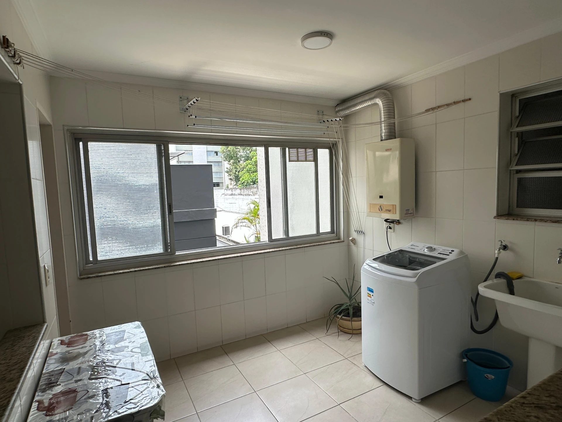 HIGIENÓPOLIS - REFORMADO COM LAZER COMPLETO! - 