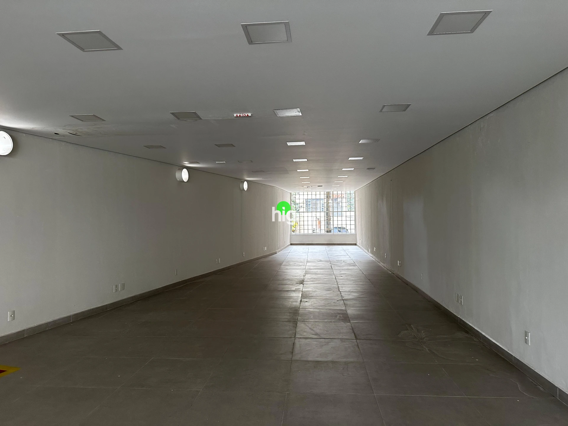 SANTA CECÍLIA - IMÓVEL COMERCIAL IMPONENTE  - 