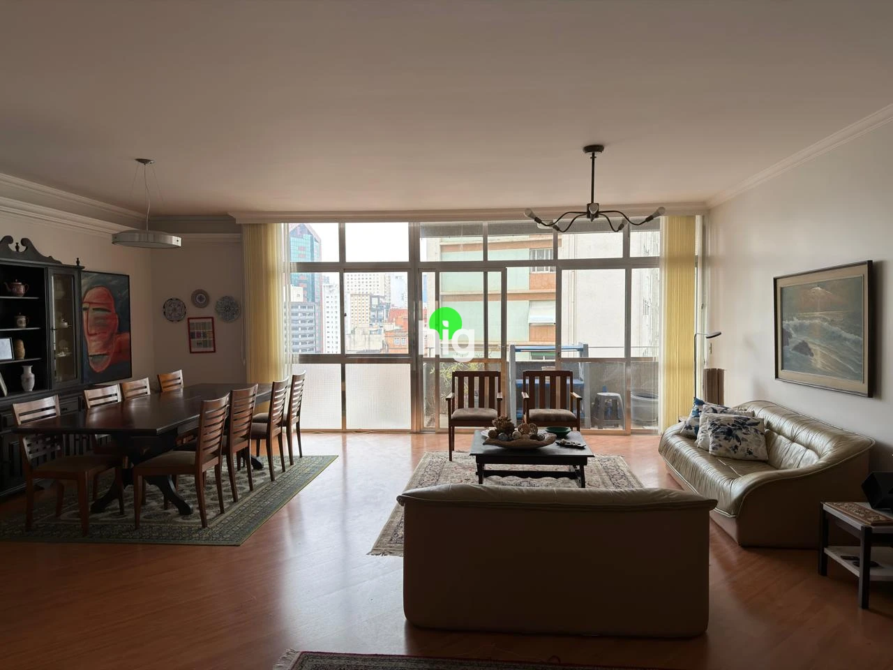 HIGIENÓPOLIS - CLÁSSICO E AUTORAL