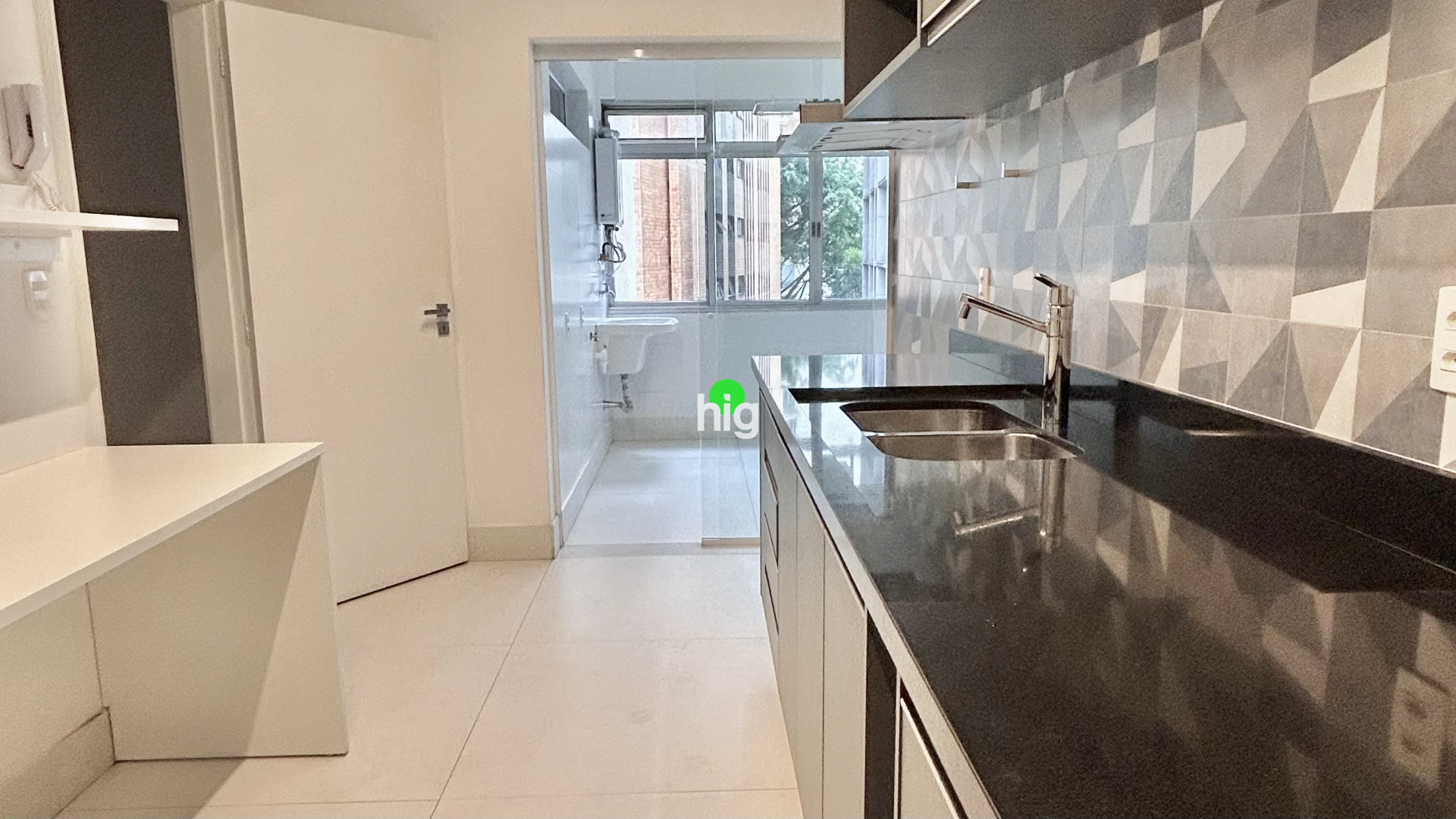 HIGIENÓPOLIS _ AO LADO DO PARQUE BUENOS AIRES _ 127 m² - 