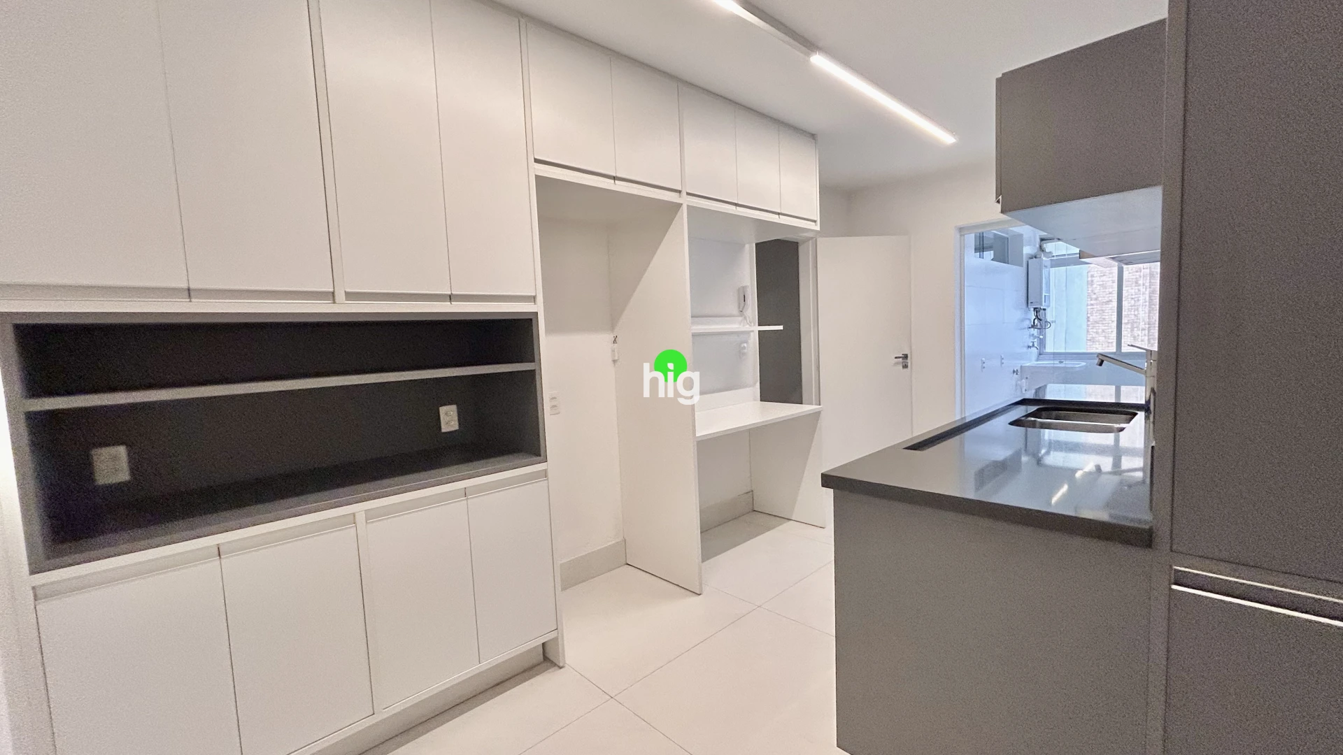 HIGIENÓPOLIS _ AO LADO DO PARQUE BUENOS AIRES _ 127 m² - 