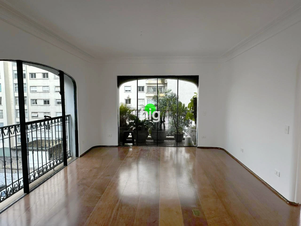 HIGIENÓPOLIS - ESPECIAL - 