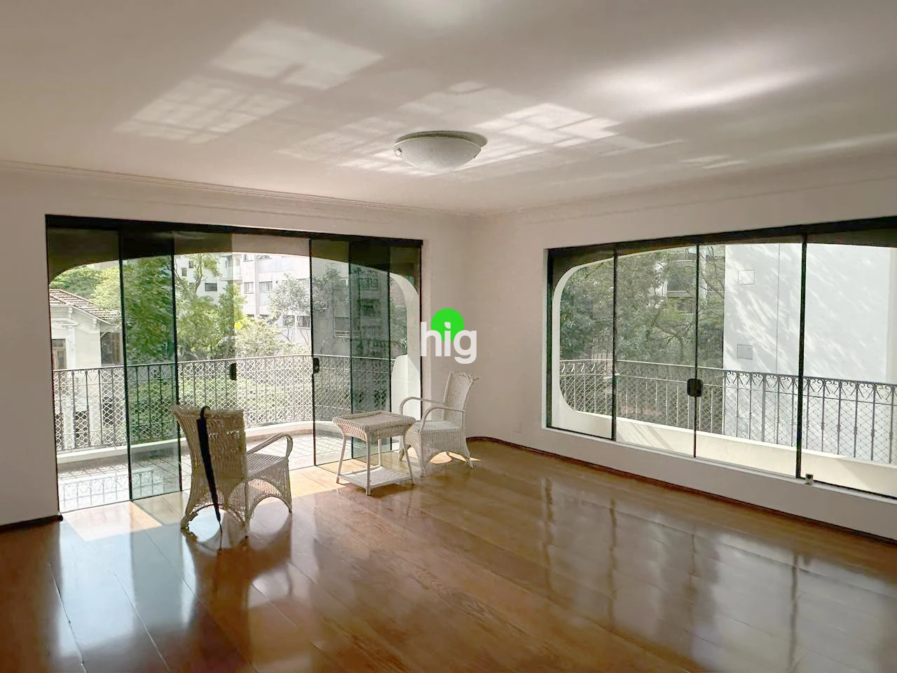 HIGIENÓPOLIS - ESPECIAL - 