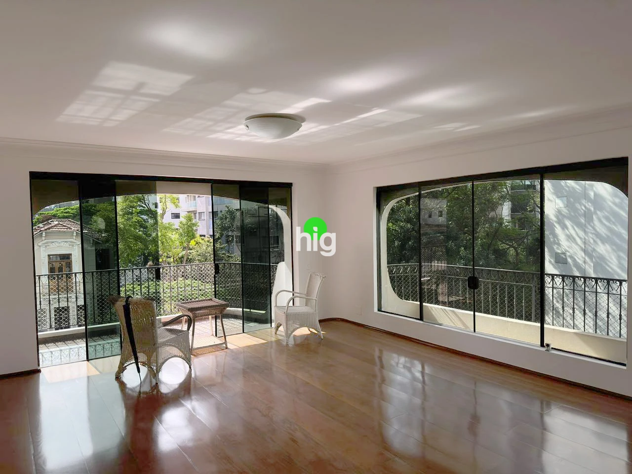 HIGIENÓPOLIS - ESPECIAL - 