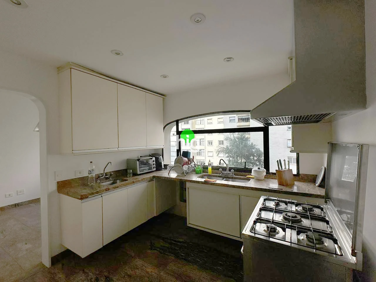 HIGIENÓPOLIS - ESPECIAL - 