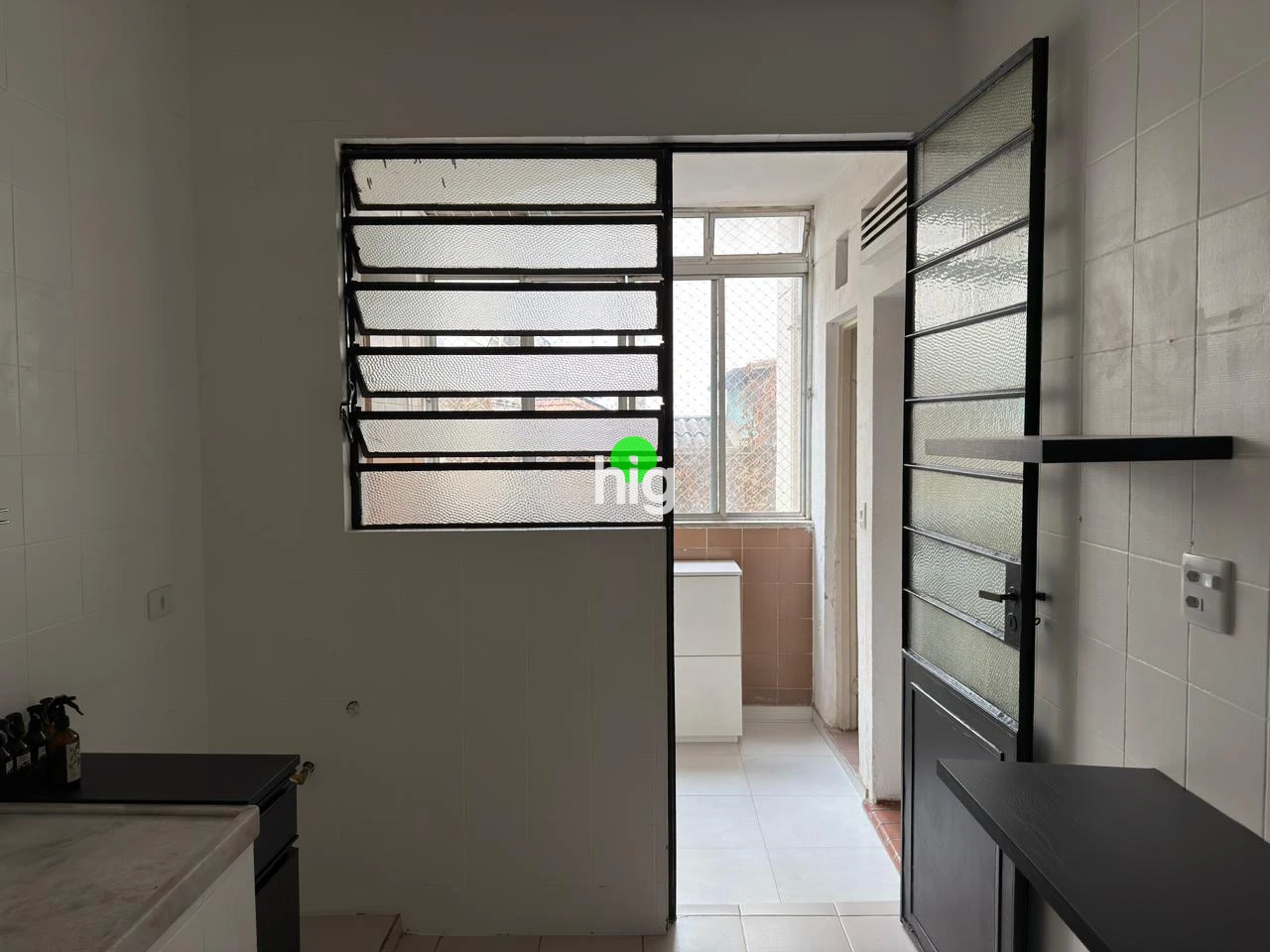 HIGIENÓPOLIS - HISTÓRICO - 