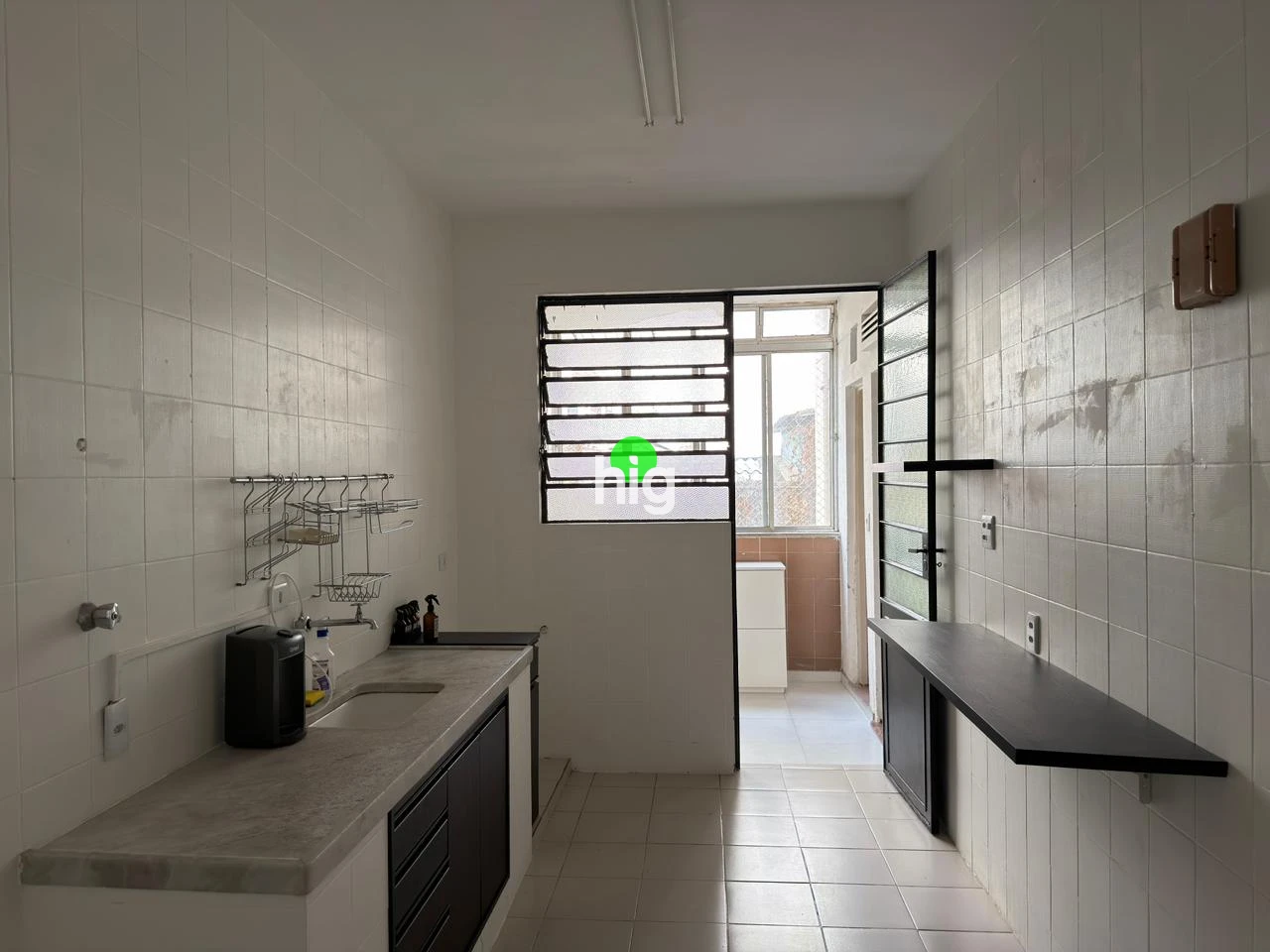 HIGIENÓPOLIS - HISTÓRICO - 