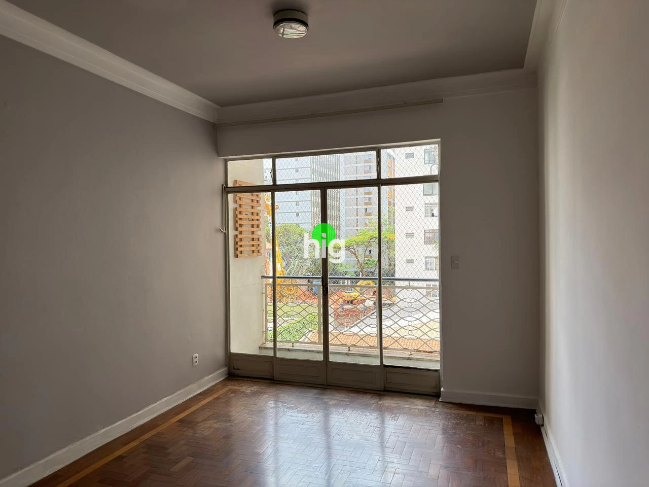 HIGIENÓPOLIS - HISTÓRICO - 