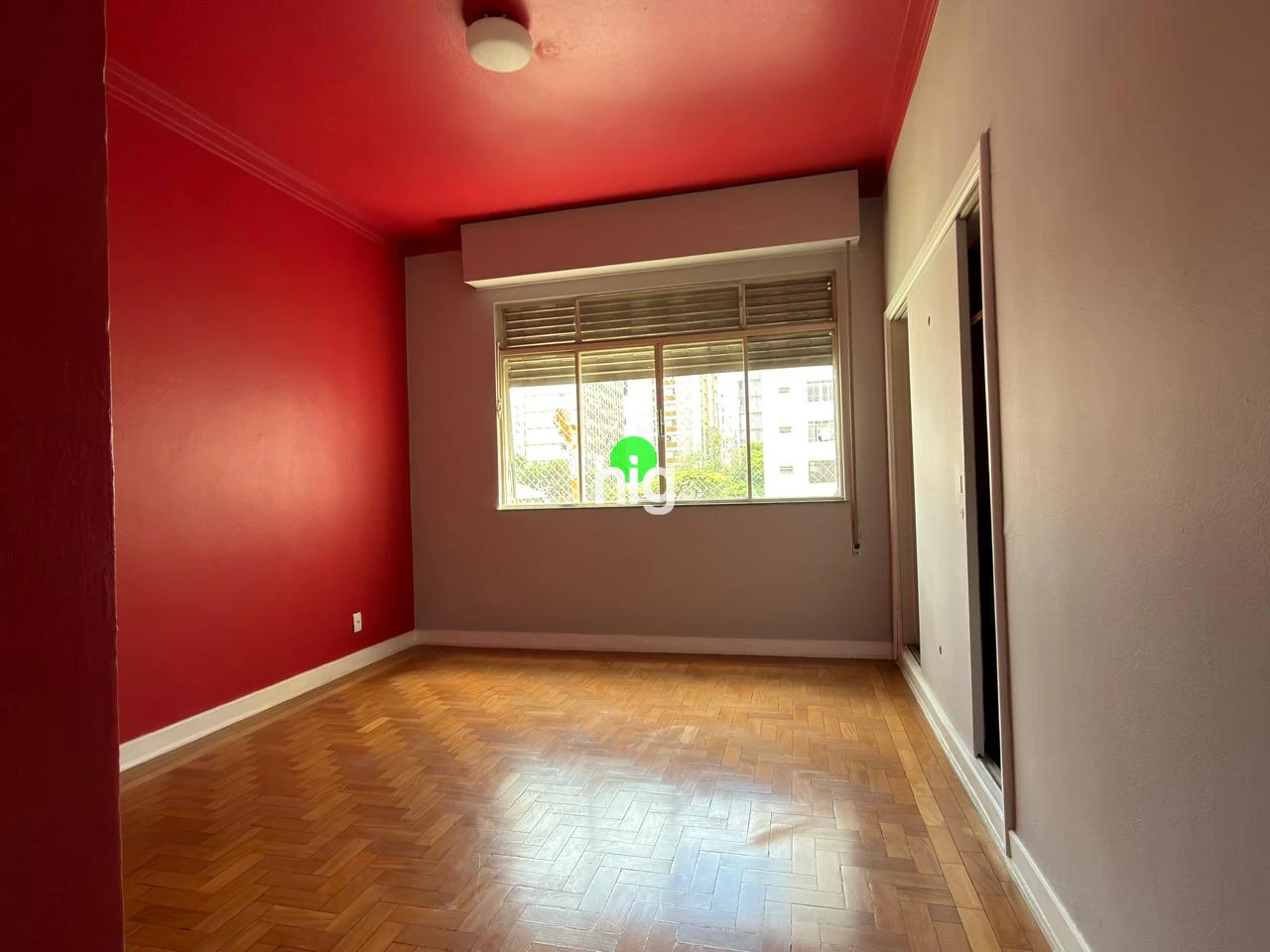 HIGIENÓPOLIS - HISTÓRICO - 