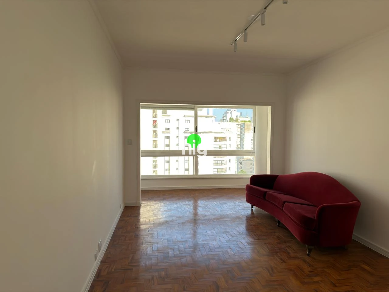 HIGIENÓPOLIS - ESPECIAL - 