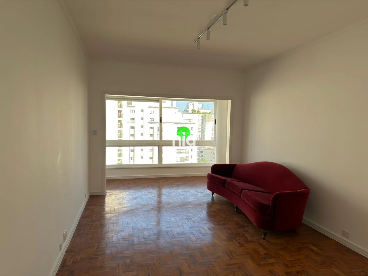 HIGIENÓPOLIS - ESPECIAL