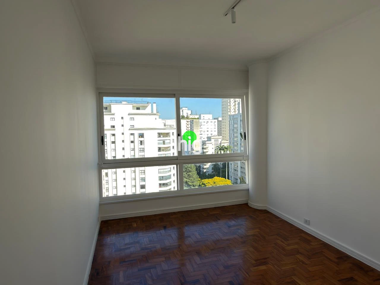 HIGIENÓPOLIS - ESPECIAL - 