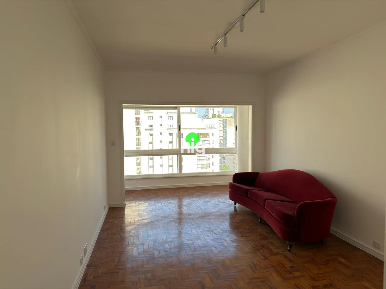 HIGIENÓPOLIS - ESPECIAL - 