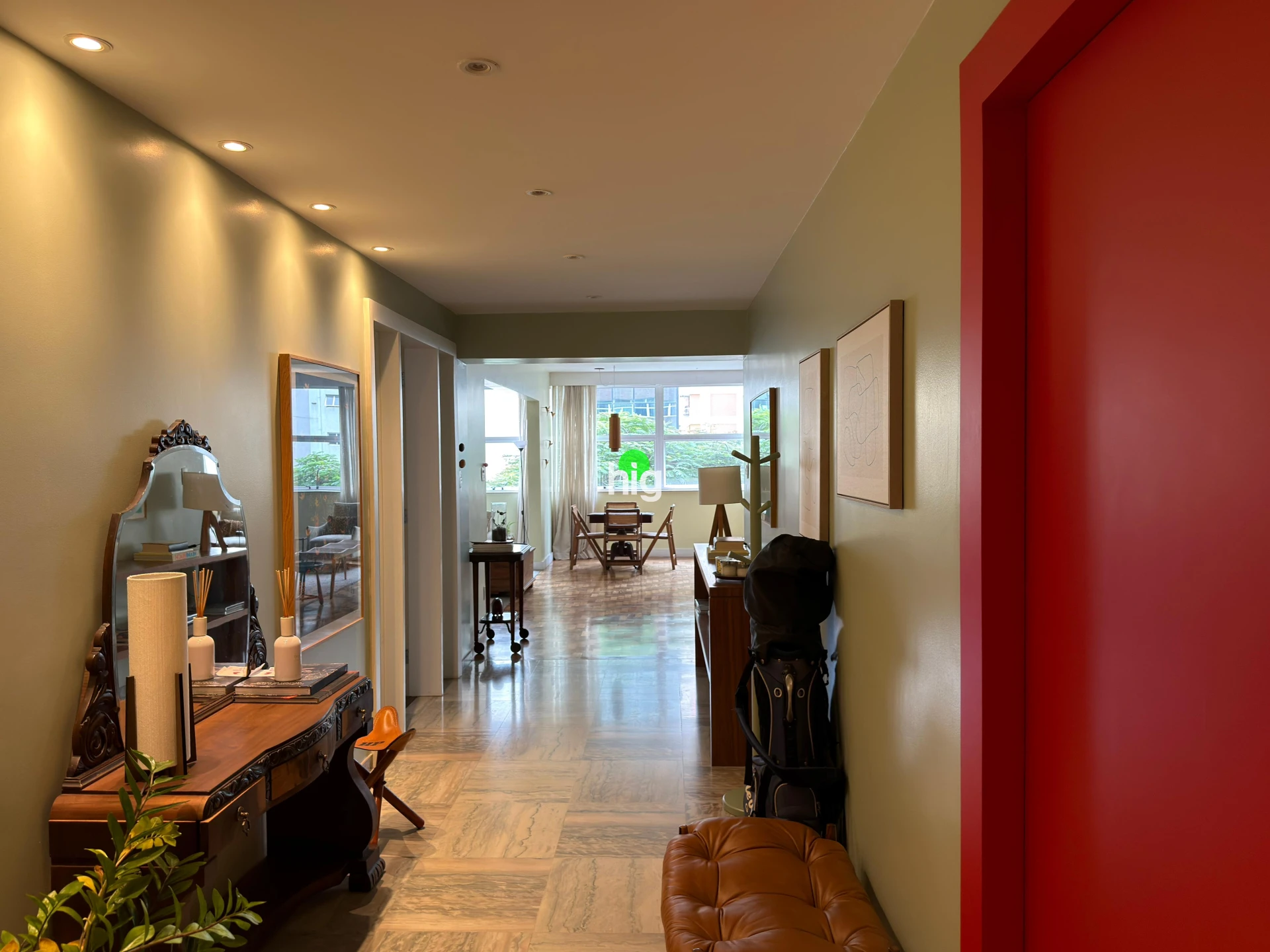 HIGIENÓPOLIS - PRÓXIMO AO PARQUE - 