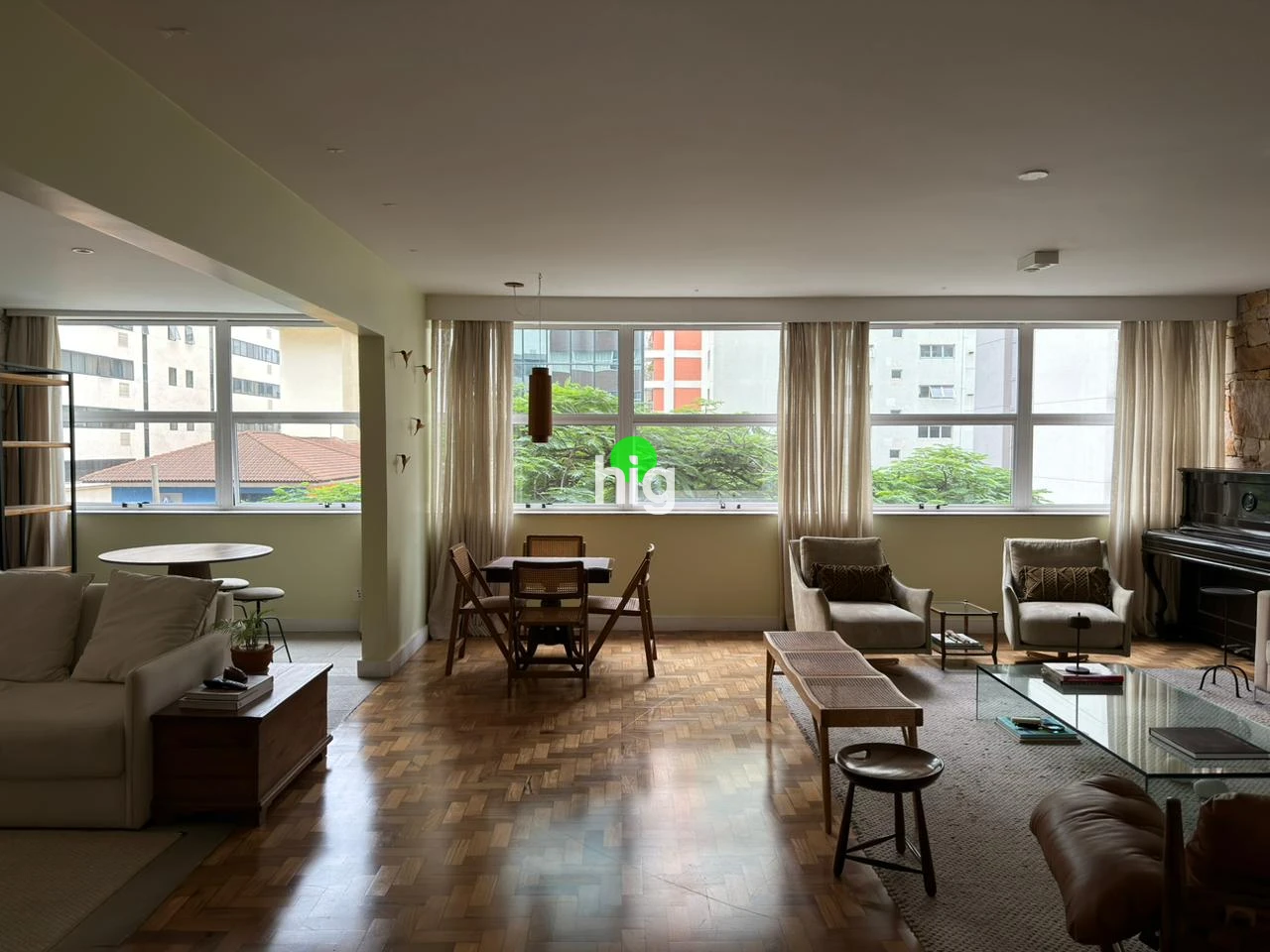 HIGIENÓPOLIS - PRÓXIMO AO PARQUE - 