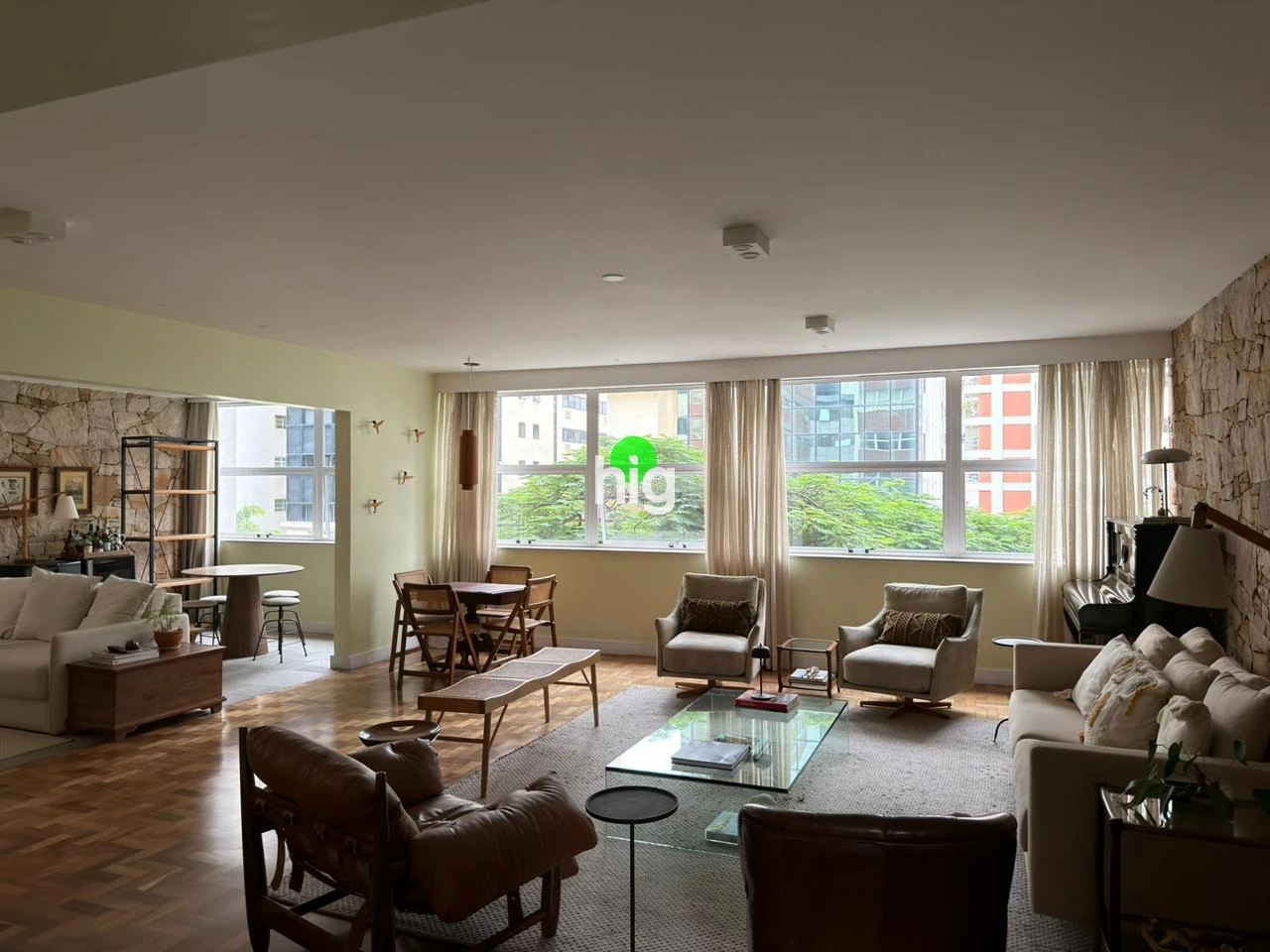 HIGIENÓPOLIS - PRÓXIMO AO PARQUE - 