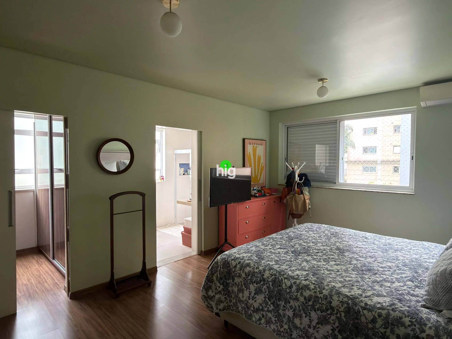 HIGIENÓPOLIS - PRÓXIMO AO PARQUE - 