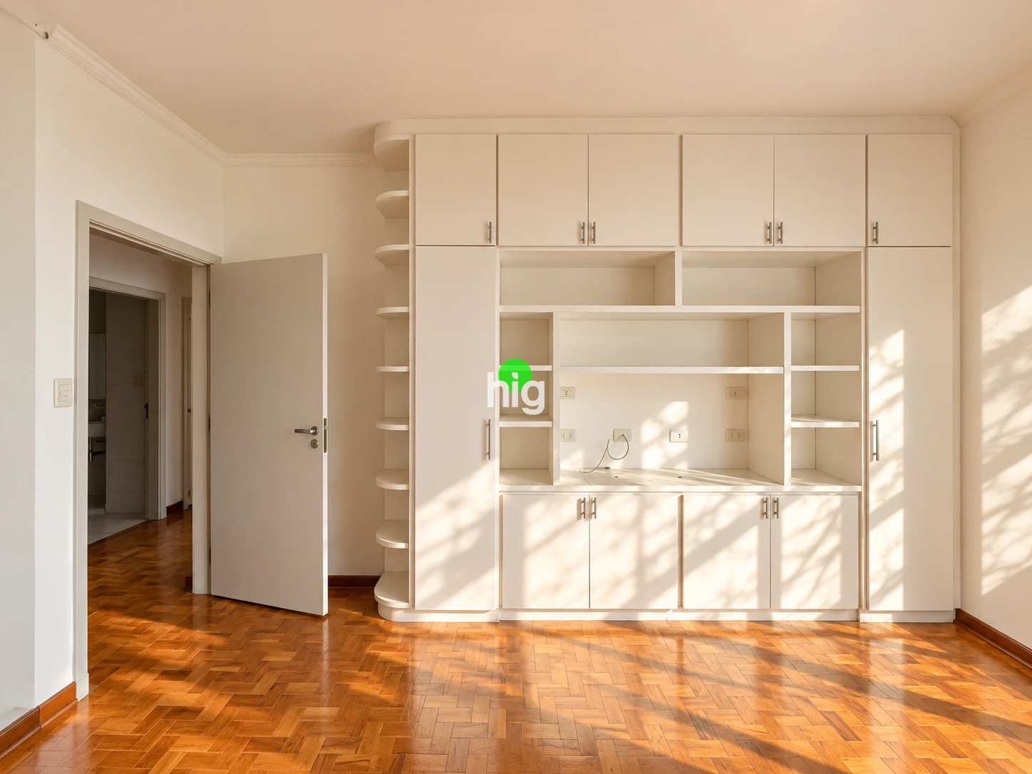 163 m² a poucos passos da Praça Buenos Aires - 