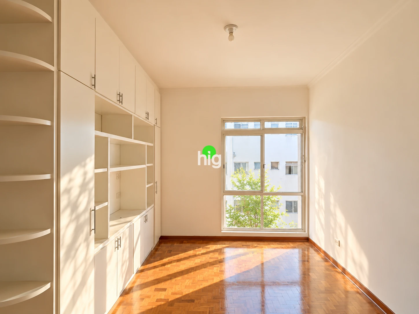 163 m² a poucos passos da Praça Buenos Aires - 
