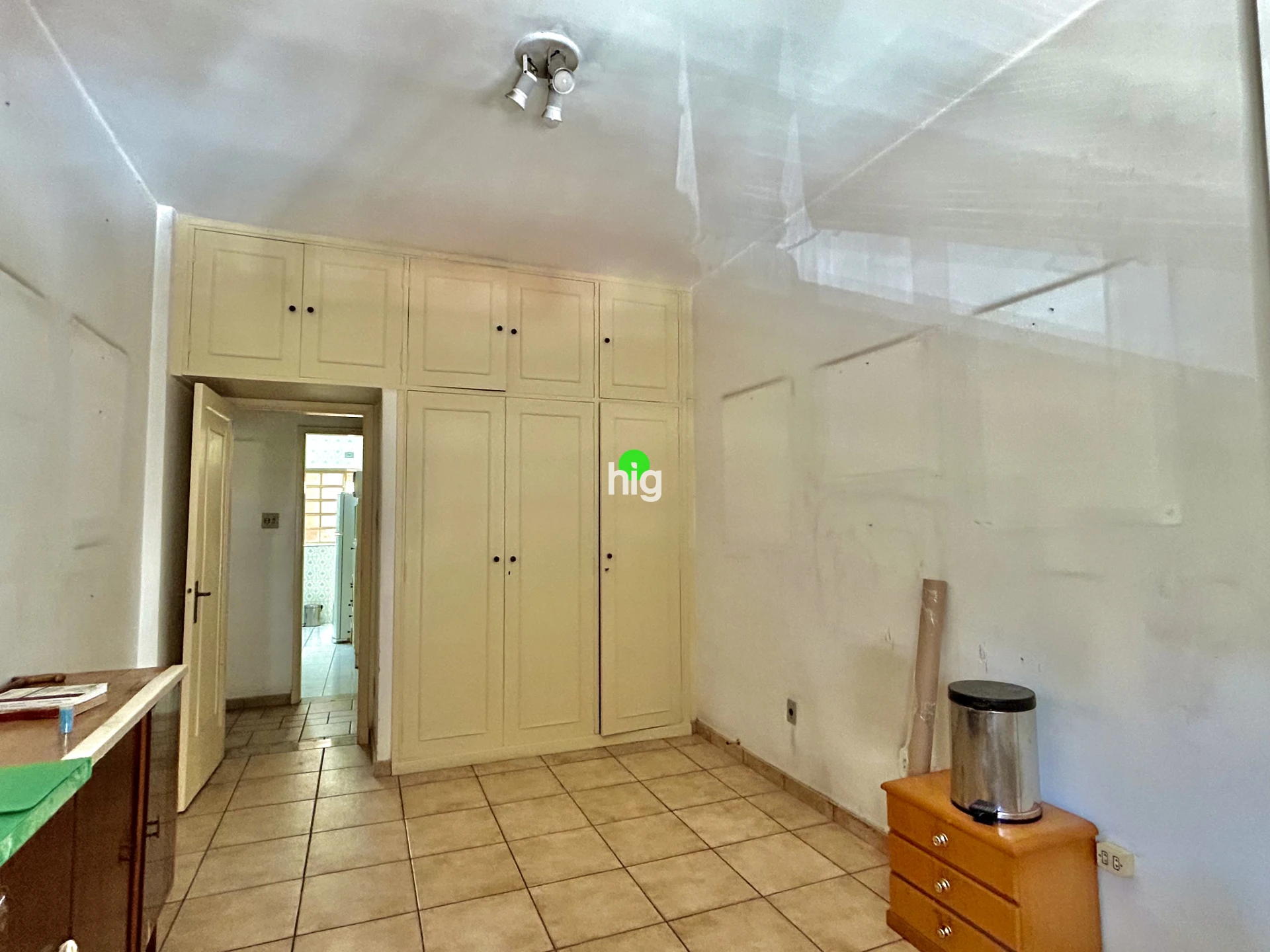 105 m² de potencial em um dos edifícios mais desejados de Higienópolis. - 