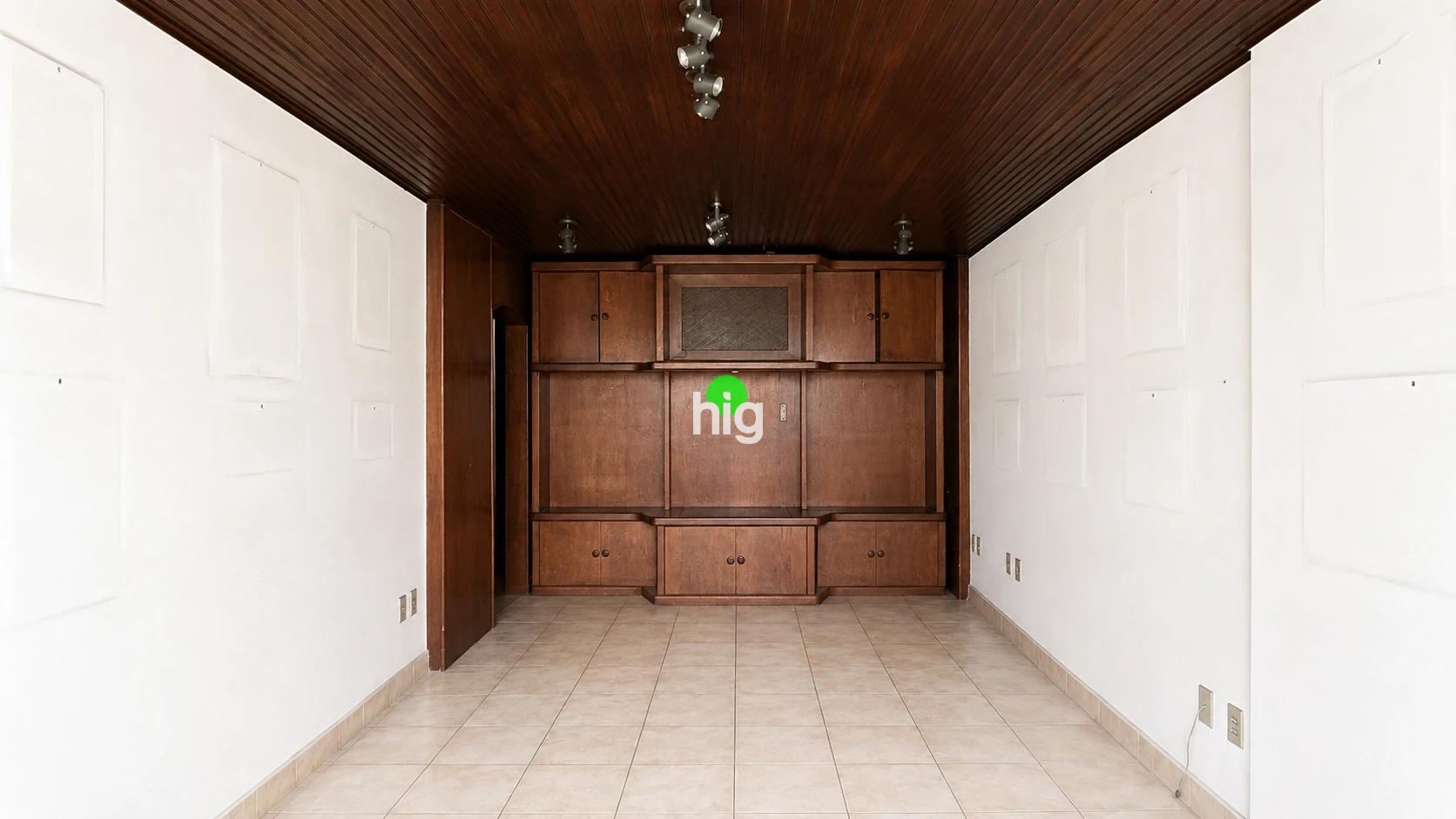 105 m² de potencial em um dos edifícios mais desejados de Higienópolis. - 
