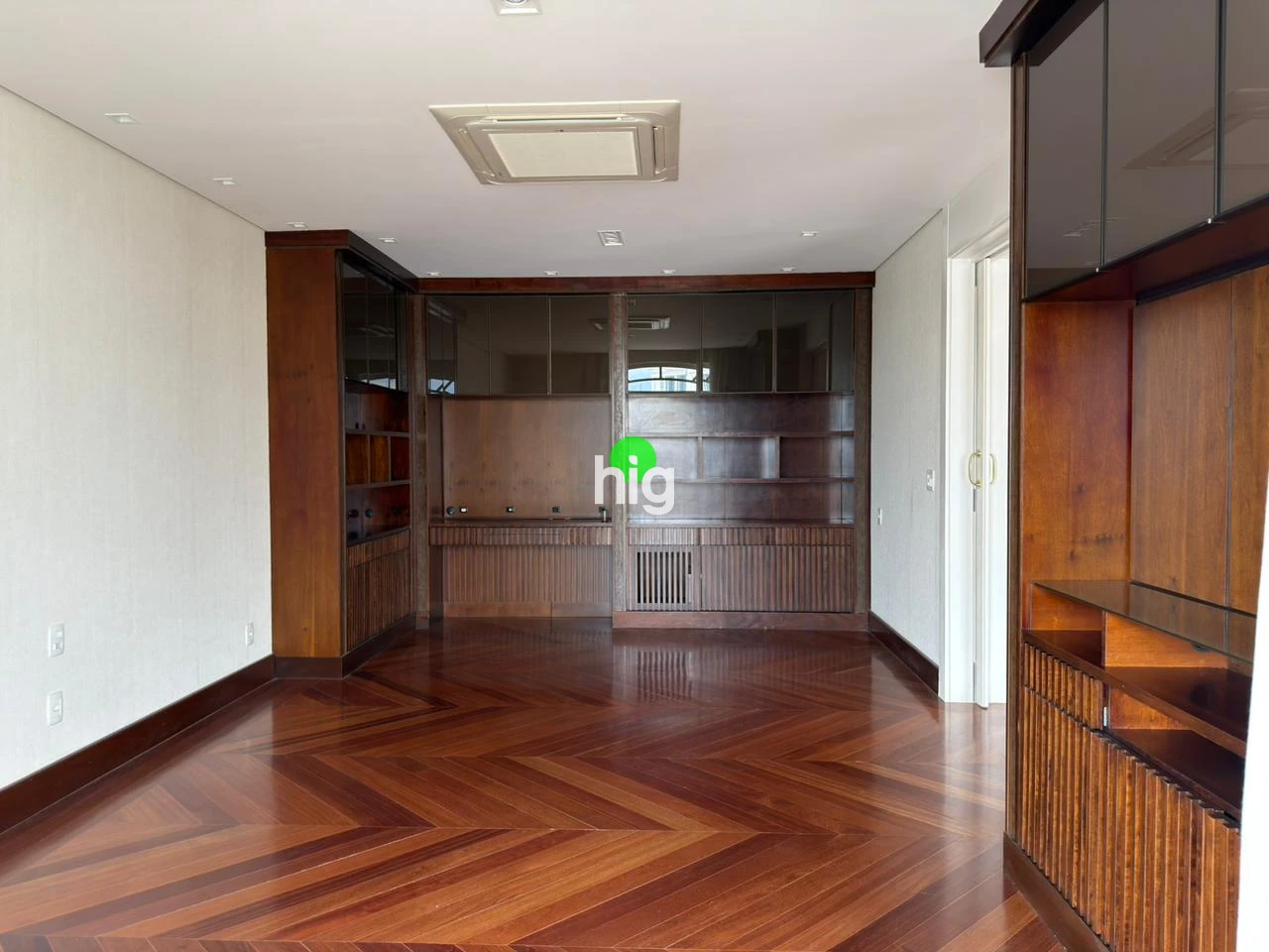 HIGIENÓPOLIS - CLASSE & SOFISTICAÇÂO - 