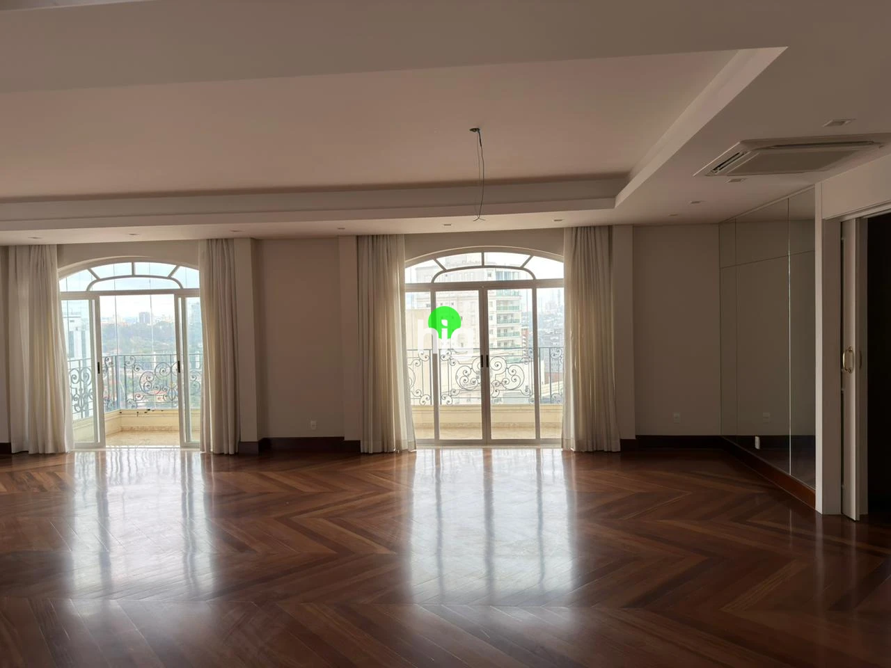 HIGIENÓPOLIS - CLASSE & SOFISTICAÇÂO - 