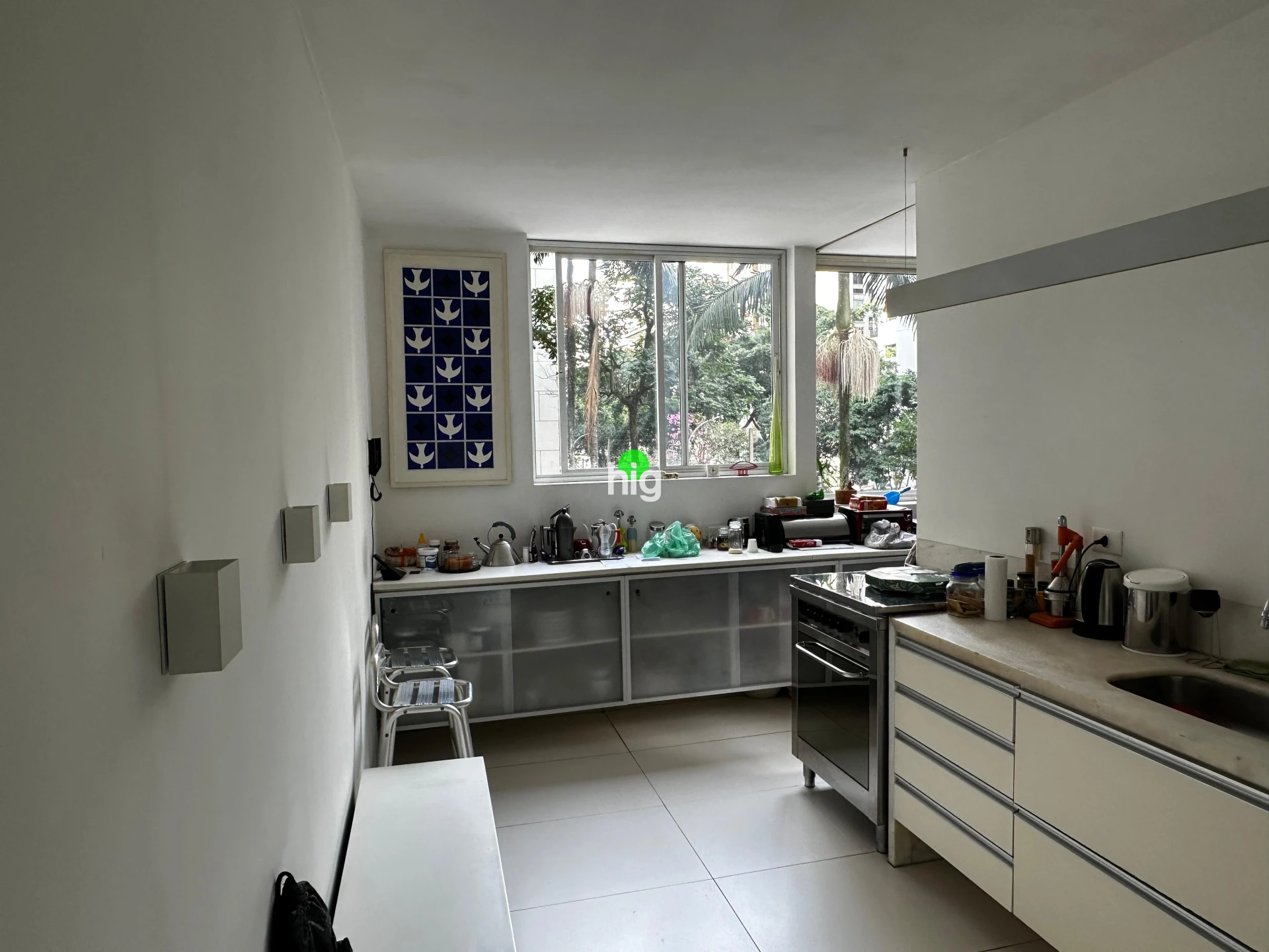  HIGIENÓPOLIS - APARTAMENTO AMPLO E CLÁSSICO  - 