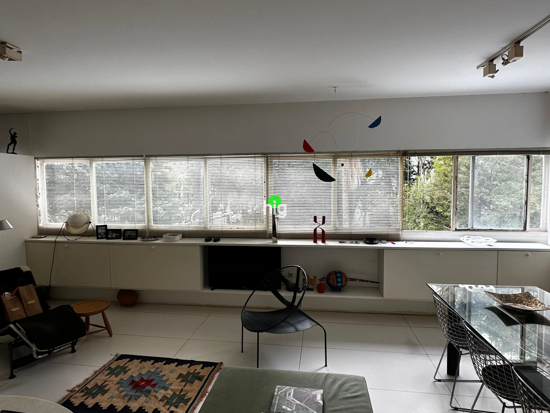  HIGIENÓPOLIS - APARTAMENTO AMPLO E CLÁSSICO  - 