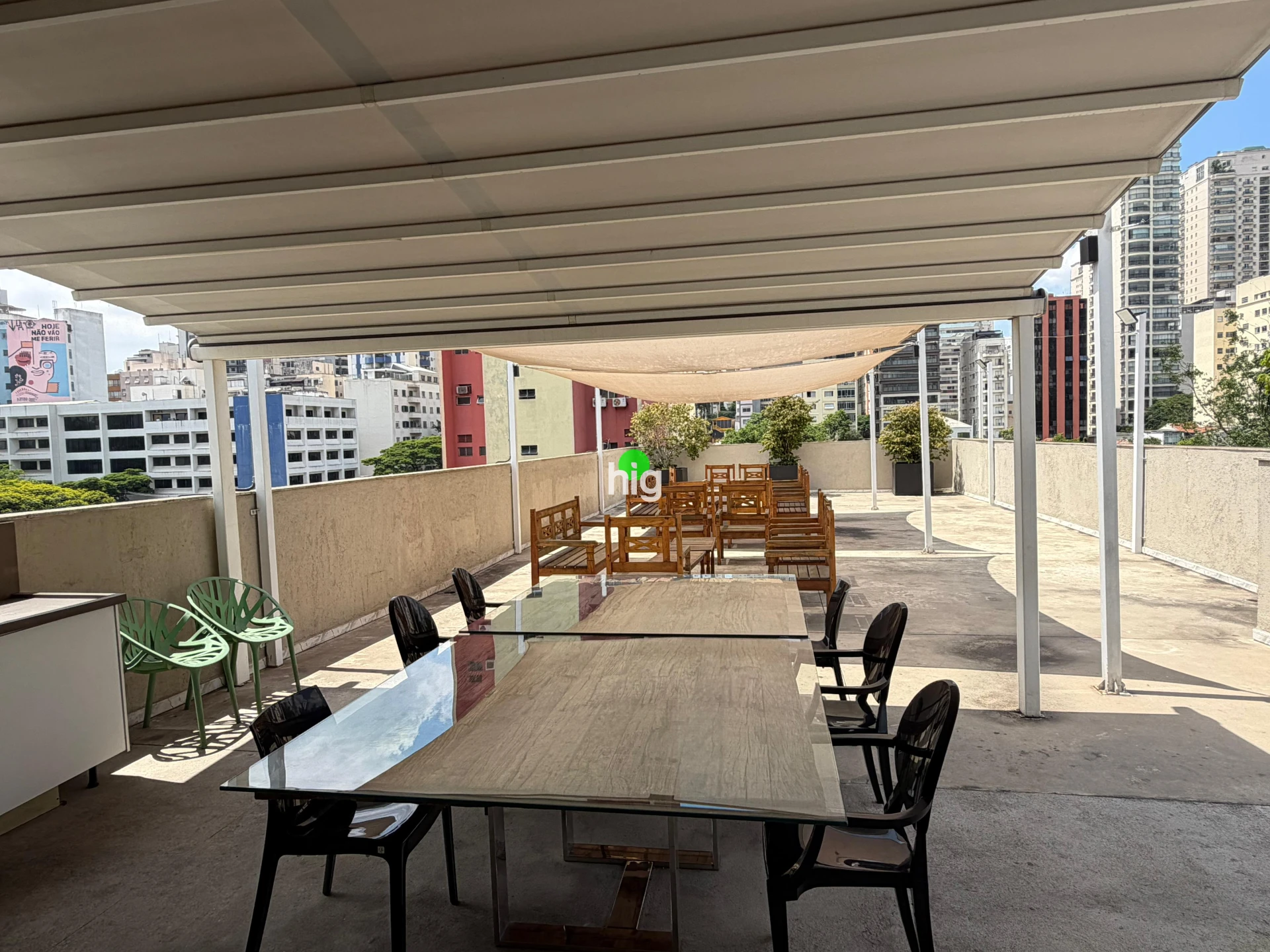 PRÉDIO COMERCIAL - RUA TRAÍPU - PERDIZES - 