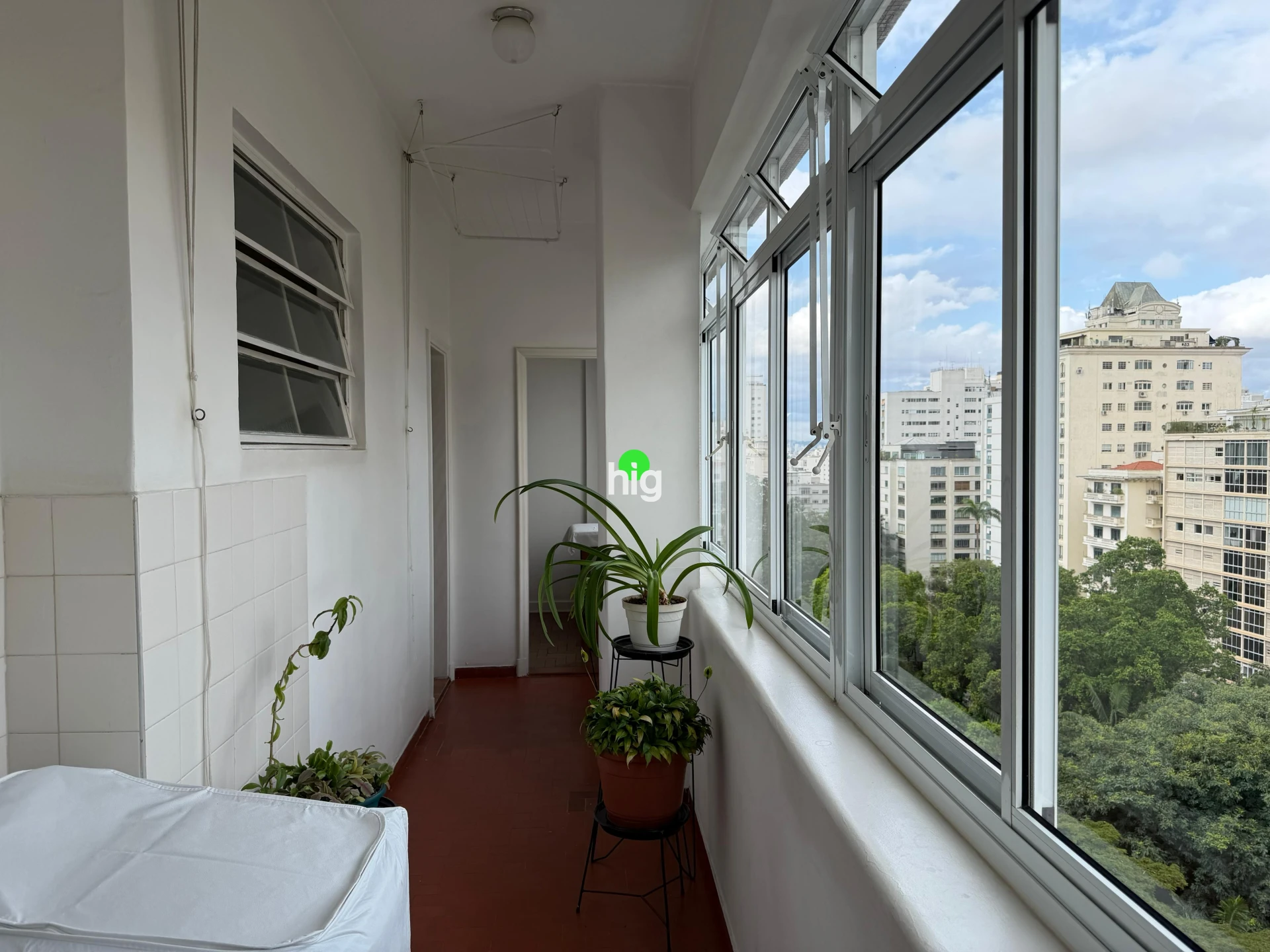 HIGIENÓPOLIS - ESPECIAL - 