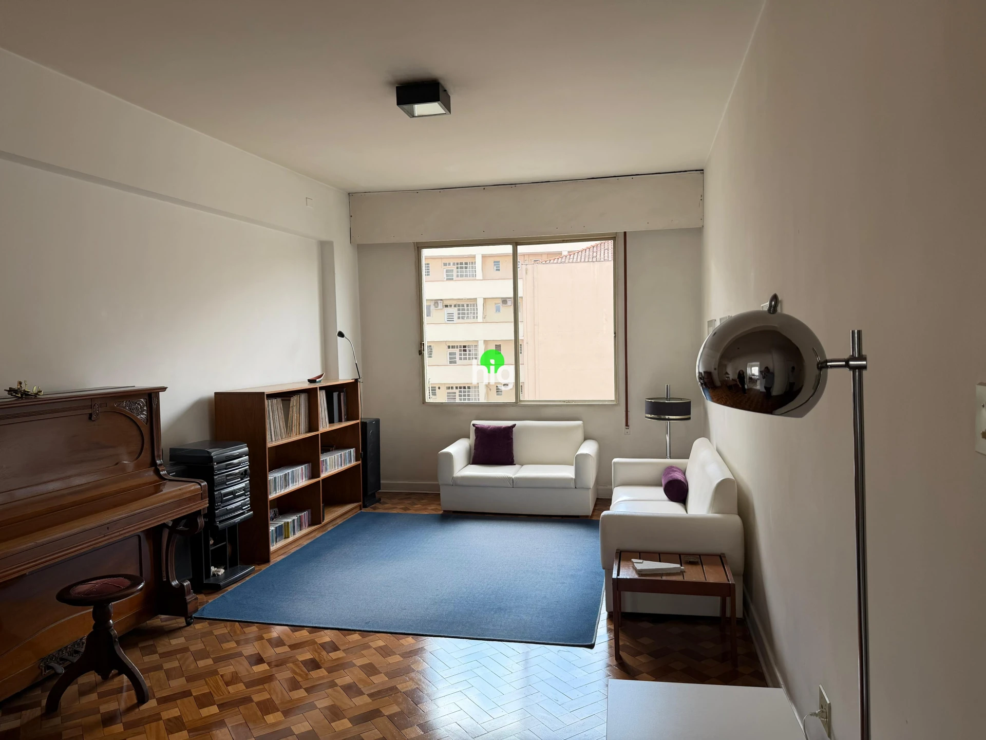 HIGIENÓPOLIS - ESPECIAL - 